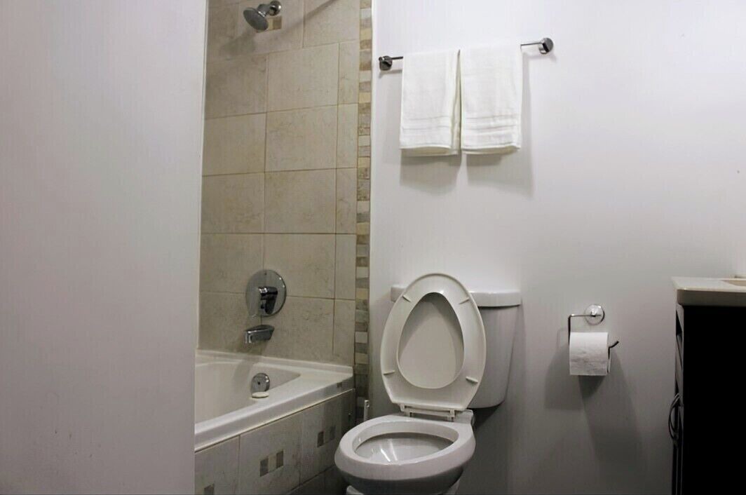 Photo of Bathroom in Peterborough