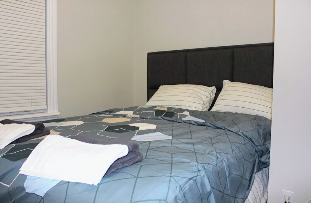 Photo of Bedroom in Peterborough