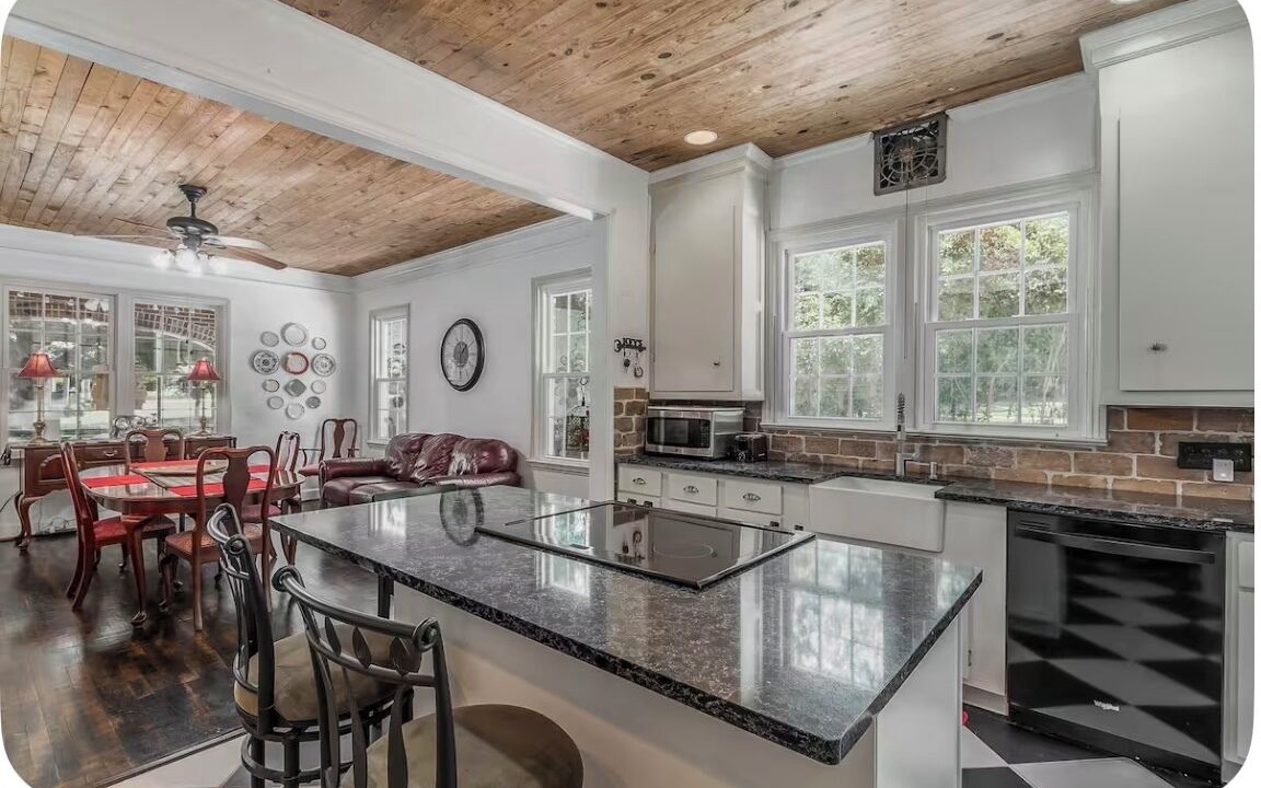 Photo of Kitchen in Northport