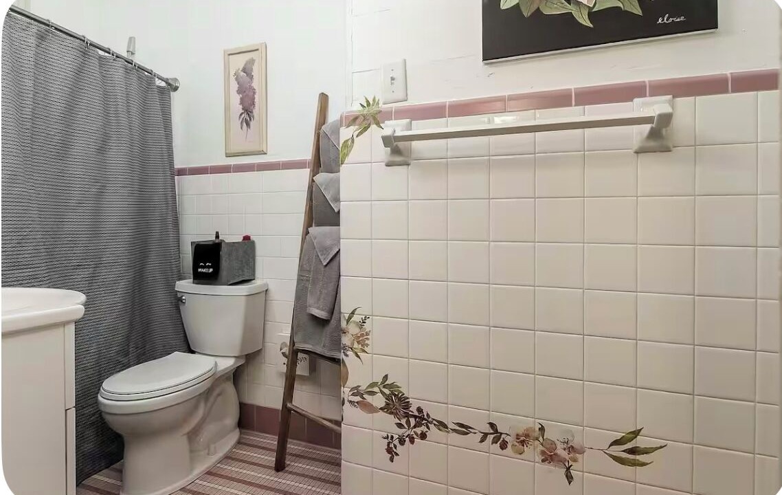 Photo of Bathroom in Northport