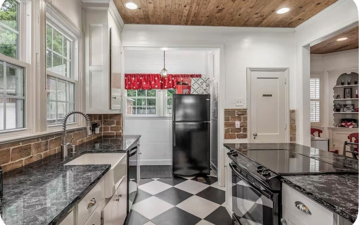 Photo of Kitchen in Northport