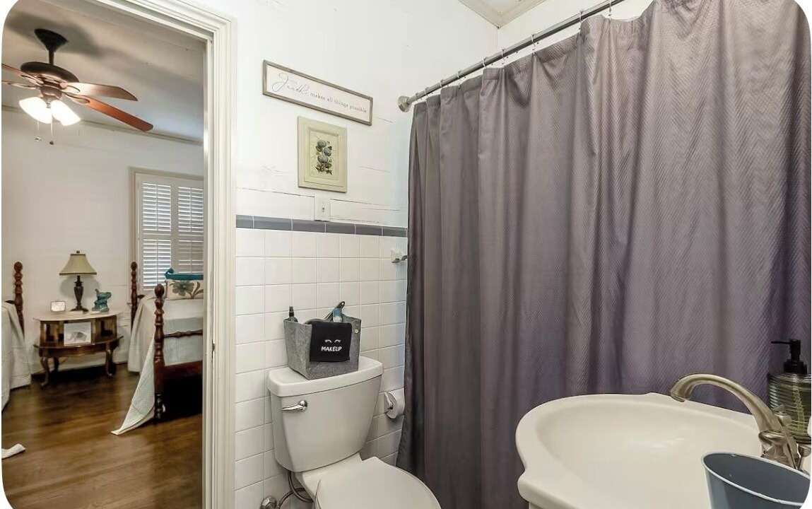 Photo of Bathroom in Northport