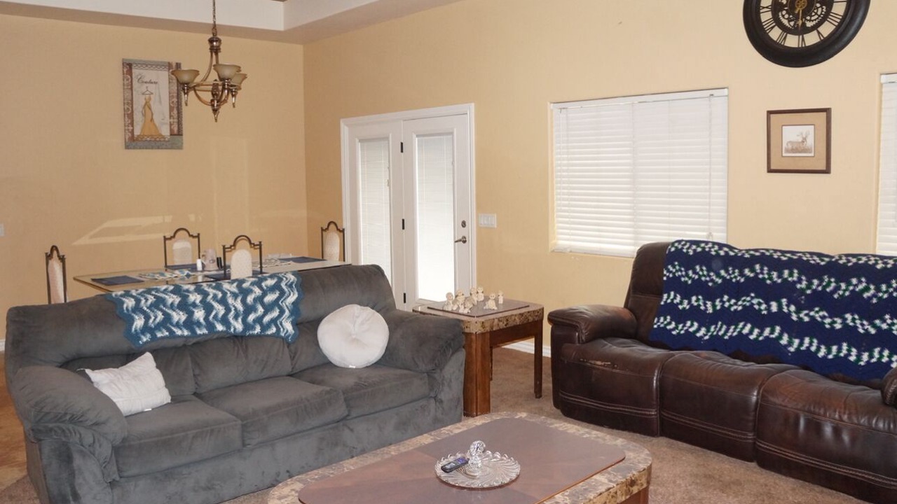 Photo of Livingroom in Safford