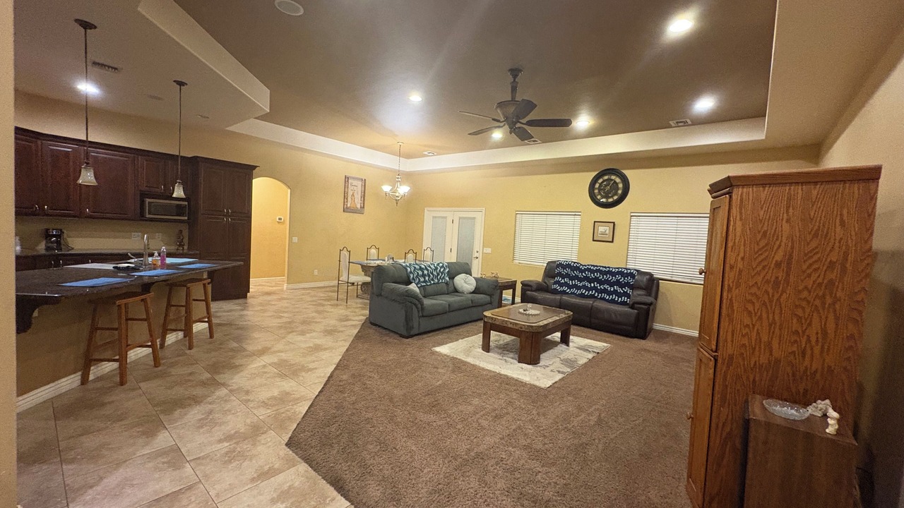 Photo of Livingroom in Safford