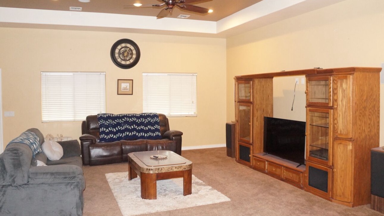 Photo of Livingroom in Safford