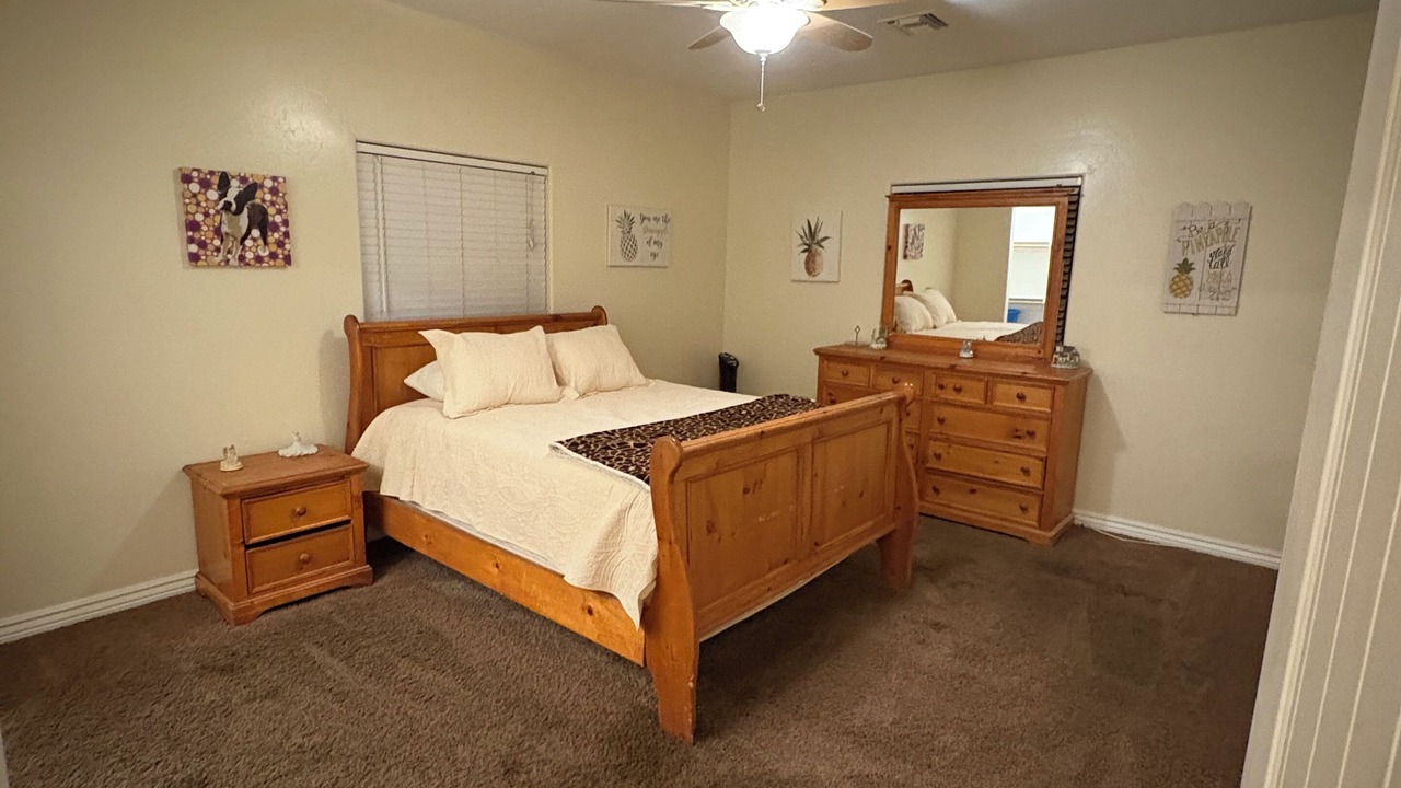 Photo of Bedroom in Safford