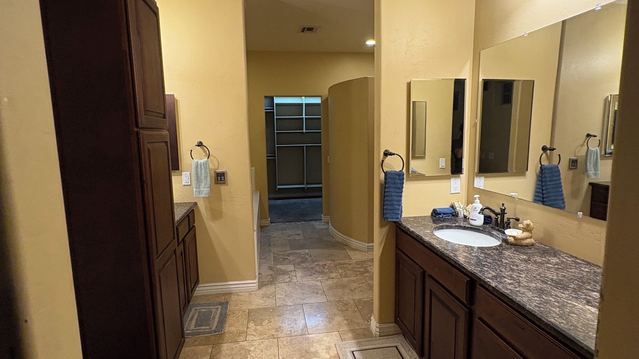 Photo of Bathroom in Safford