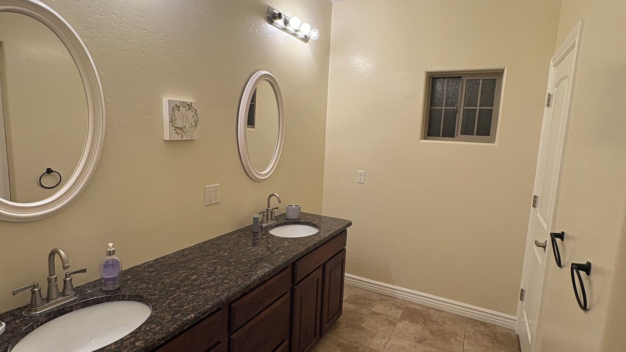 Photo of Bathroom in Safford