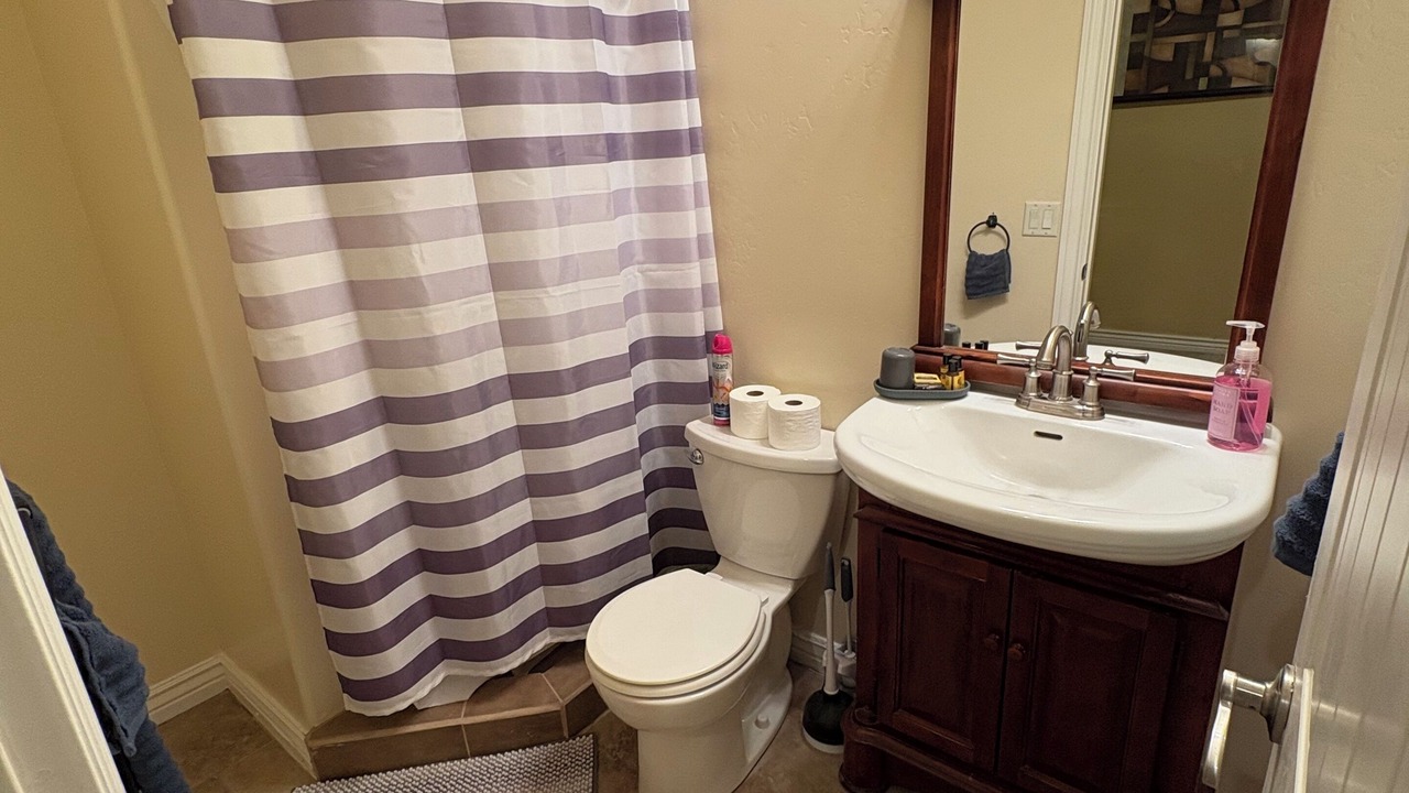 Photo of Bathroom in Safford