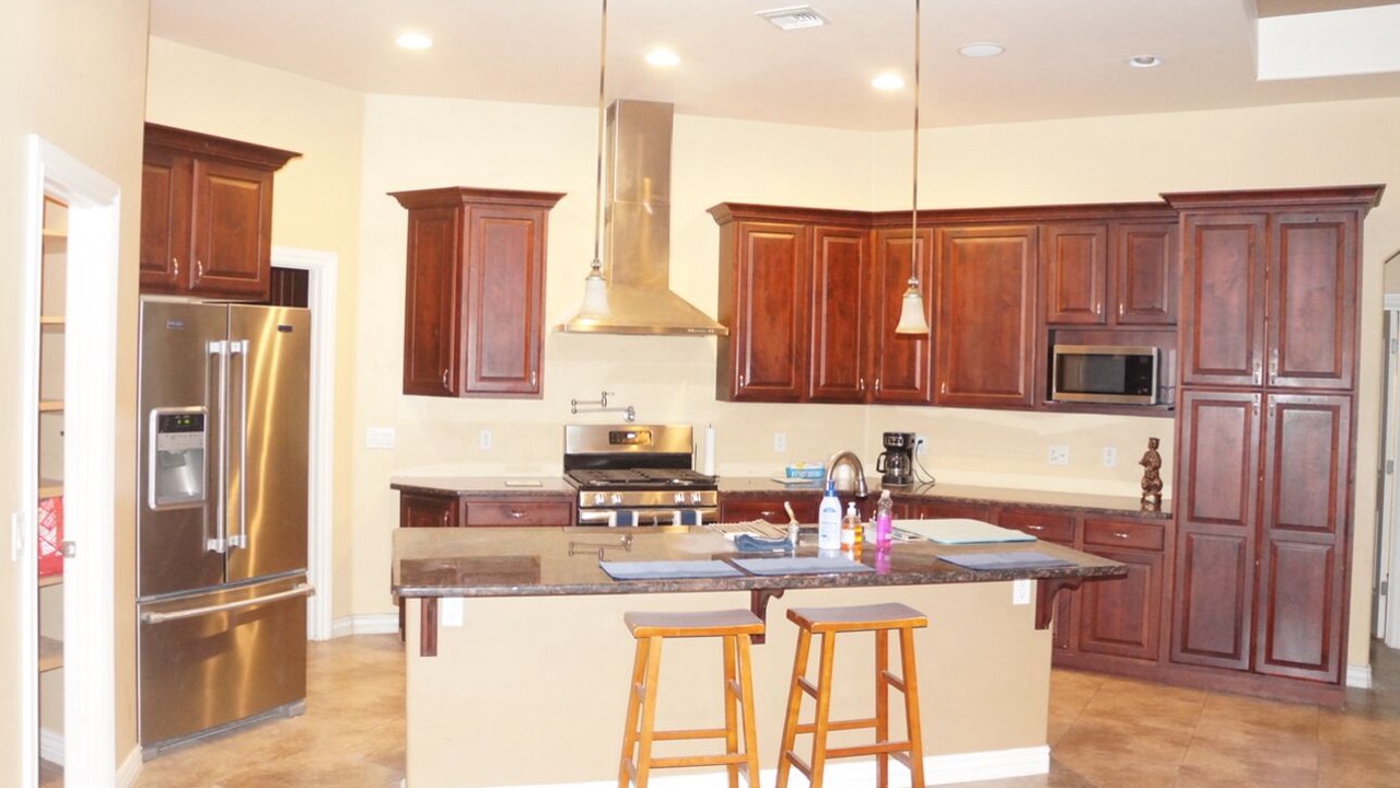 Photo of Kitchen in Safford