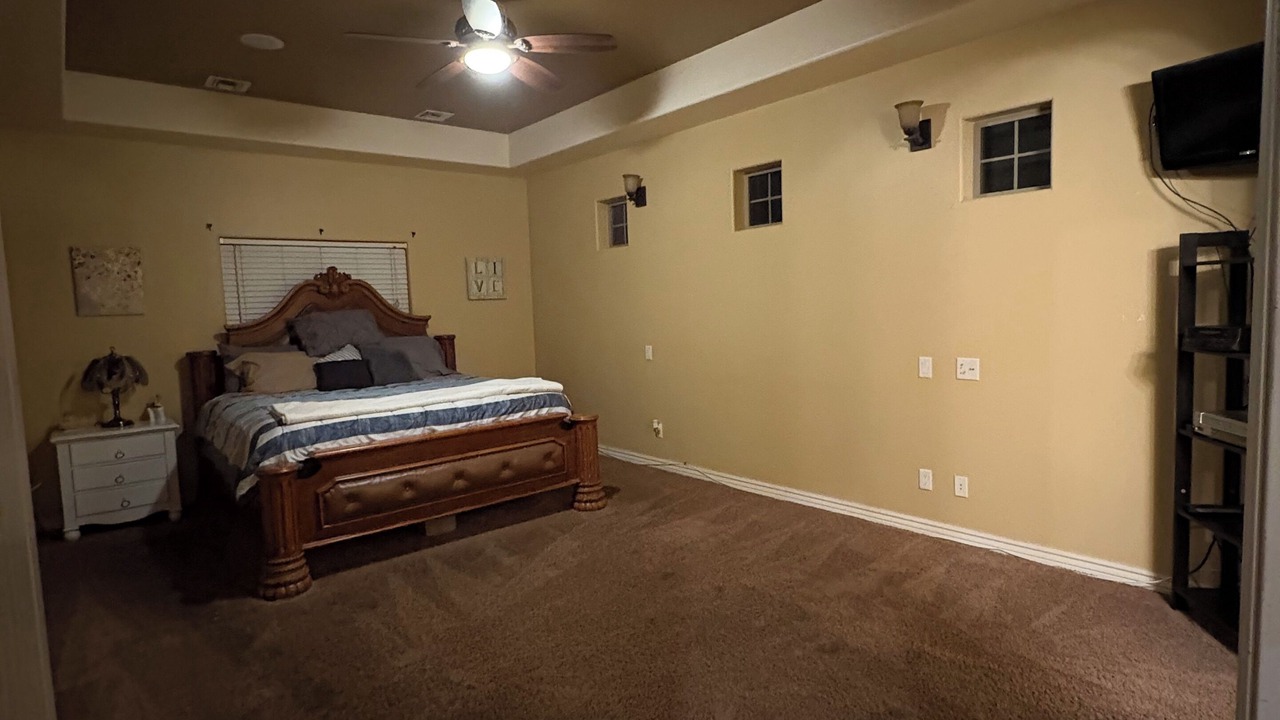 Photo of Bedroom in Safford