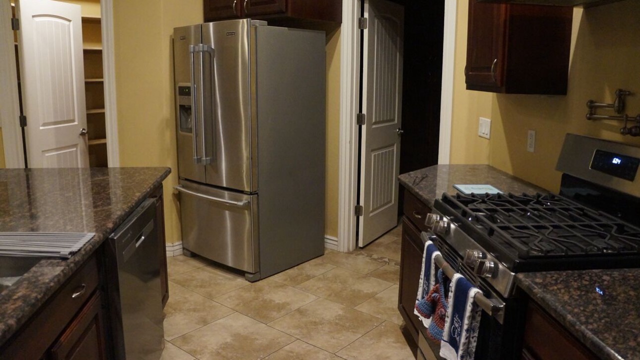 Photo of Kitchen in Safford