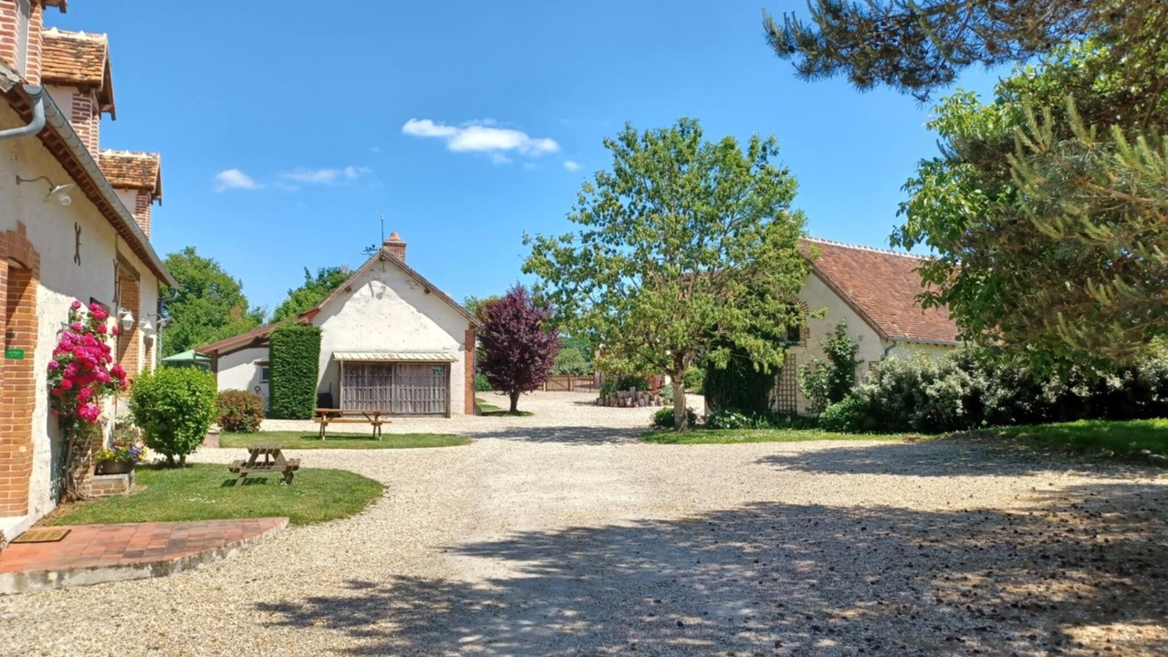 Photo of Outdoor in Lassay-sur-Croisne