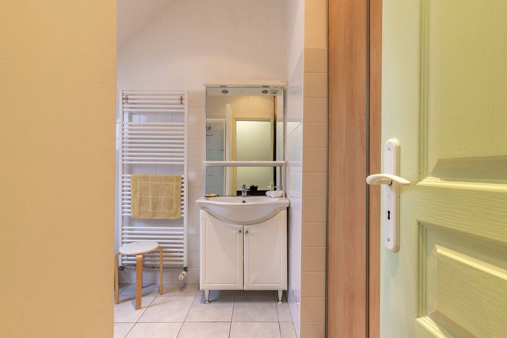 Photo of Bathroom in Lassay-sur-Croisne