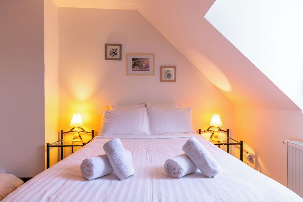 Photo of Bedroom in Lassay-sur-Croisne