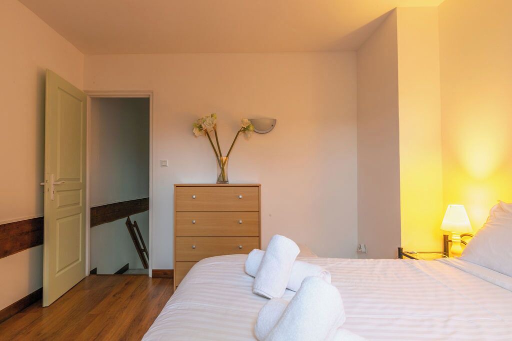 Photo of Bedroom in Lassay-sur-Croisne