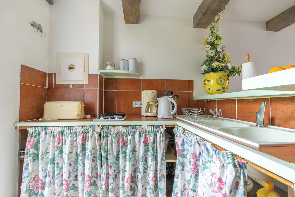 Photo of Kitchen in Lassay-sur-Croisne