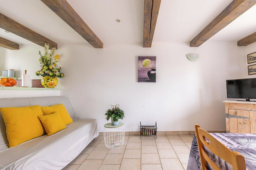 Photo of Livingroom in Lassay-sur-Croisne