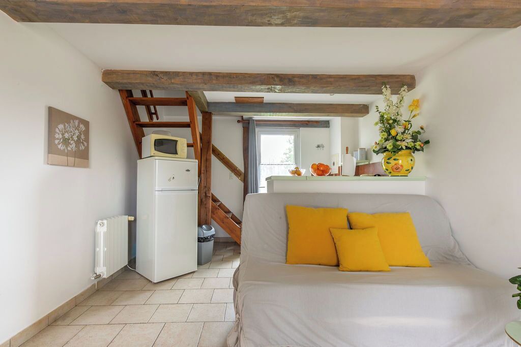 Photo of Livingroom in Lassay-sur-Croisne