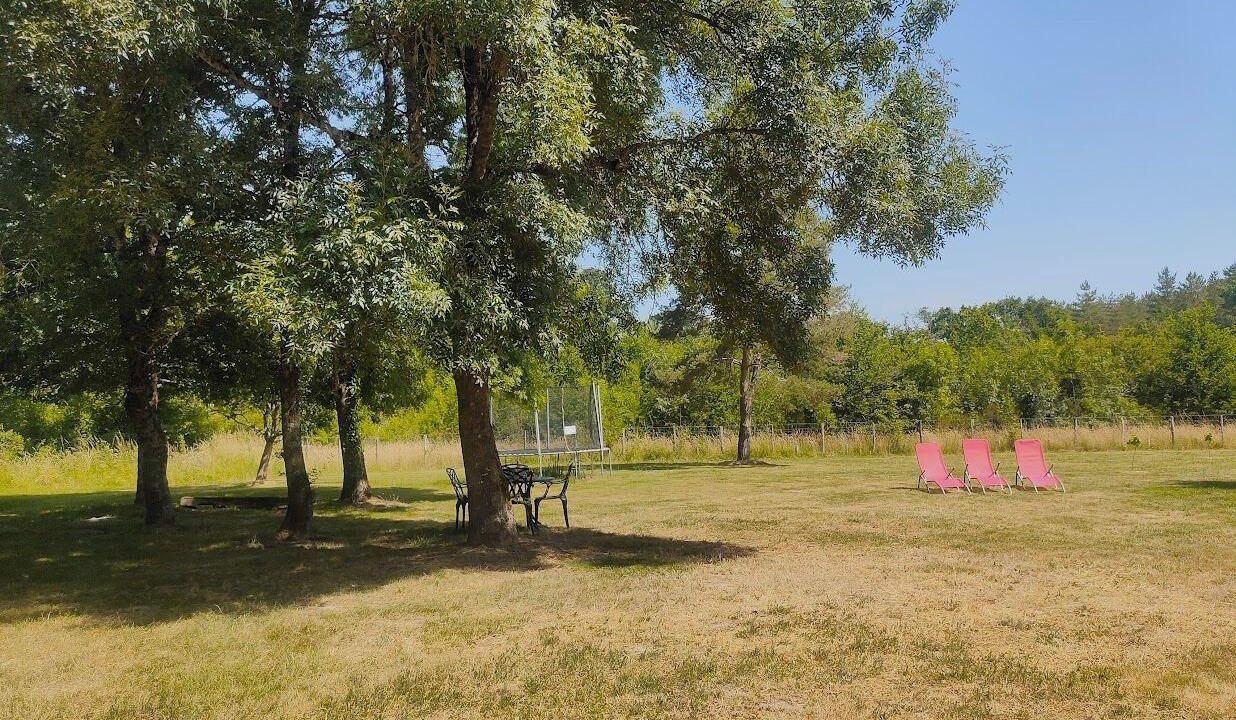 Photo of Outdoor in Lassay-sur-Croisne