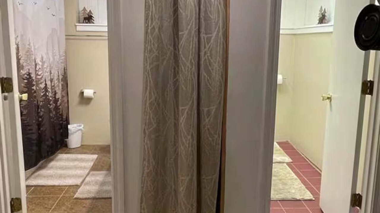 Photo of Bathroom in Lakeville