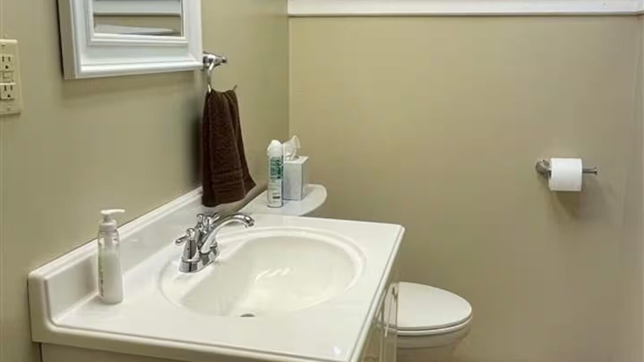 Photo of Bathroom in Lakeville