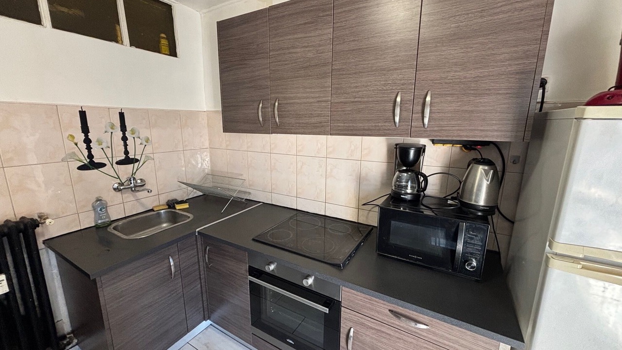 Photo of Kitchen in Rombas