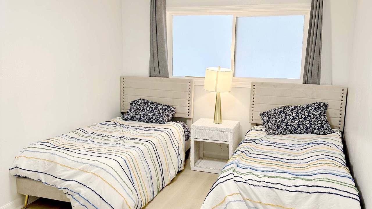 Photo of Bedroom in Witch Hazel