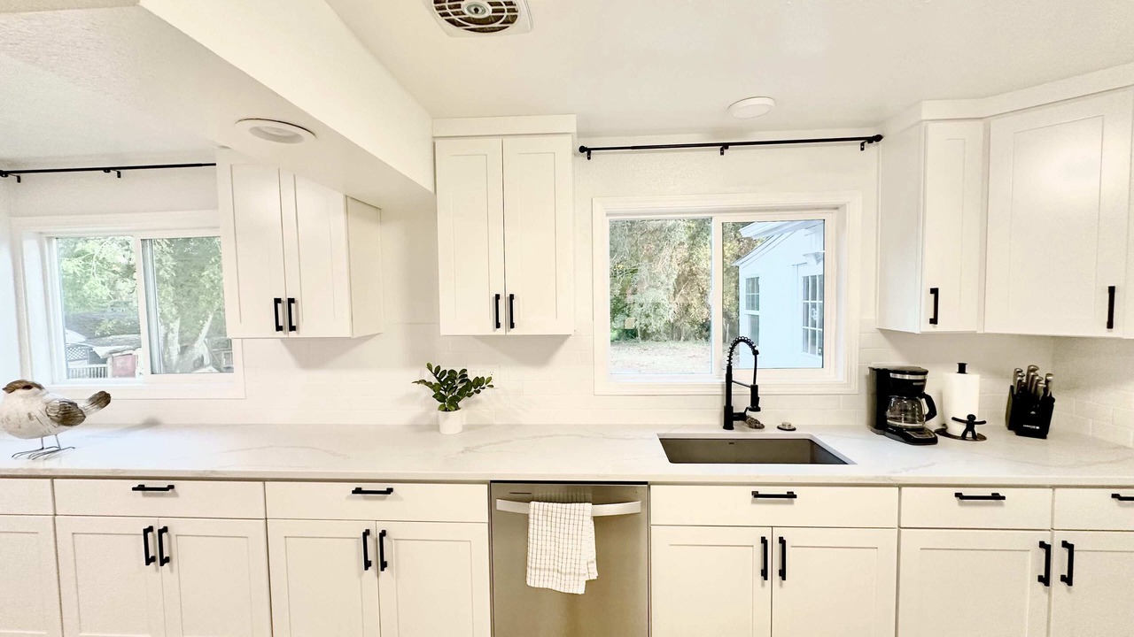 Photo of Kitchen in Witch Hazel