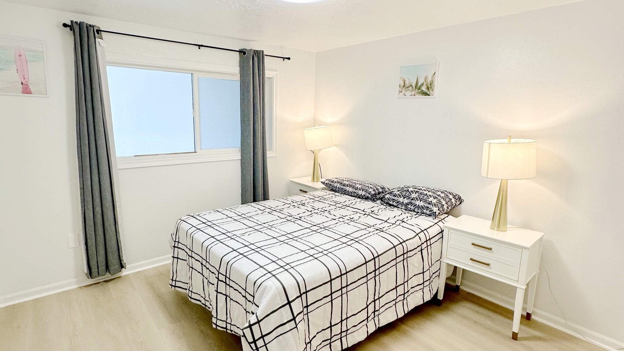 Photo of Bedroom in Witch Hazel
