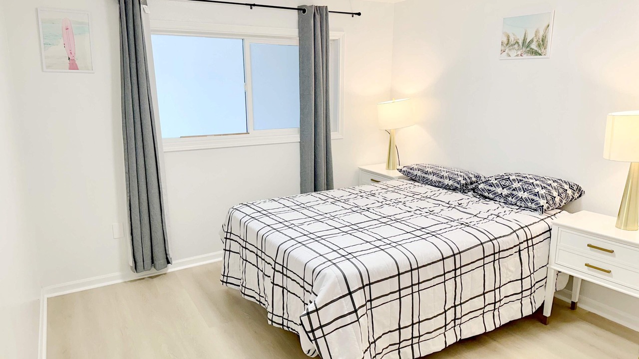 Photo of Bedroom in Witch Hazel