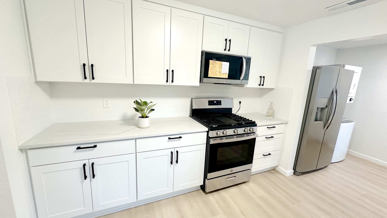 Photo of Kitchen in Witch Hazel