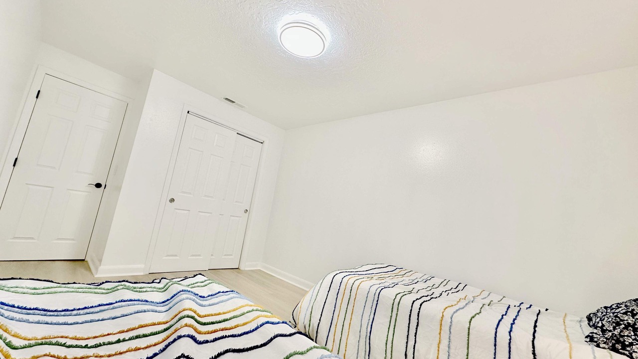 Photo of Bedroom in Witch Hazel