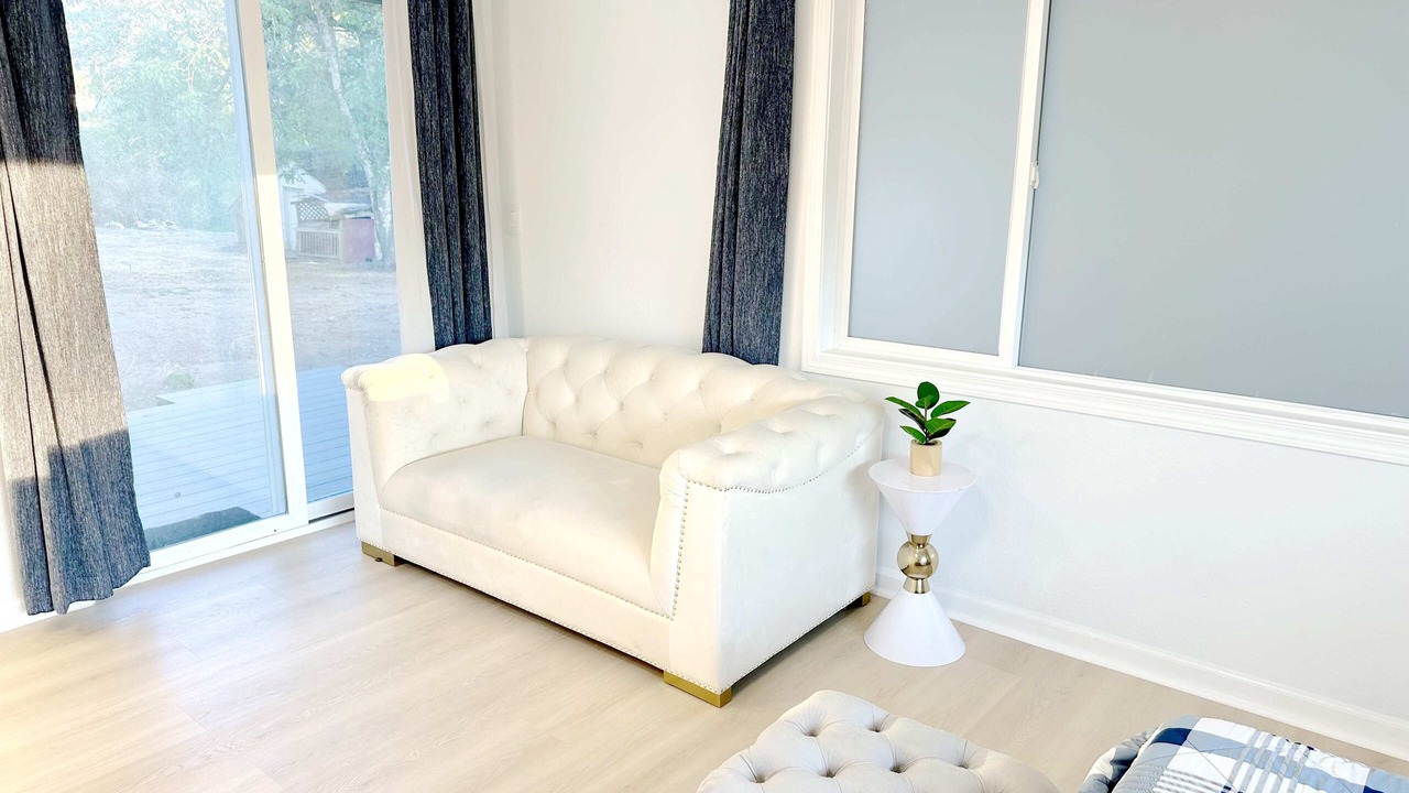 Photo of Livingroom in Witch Hazel