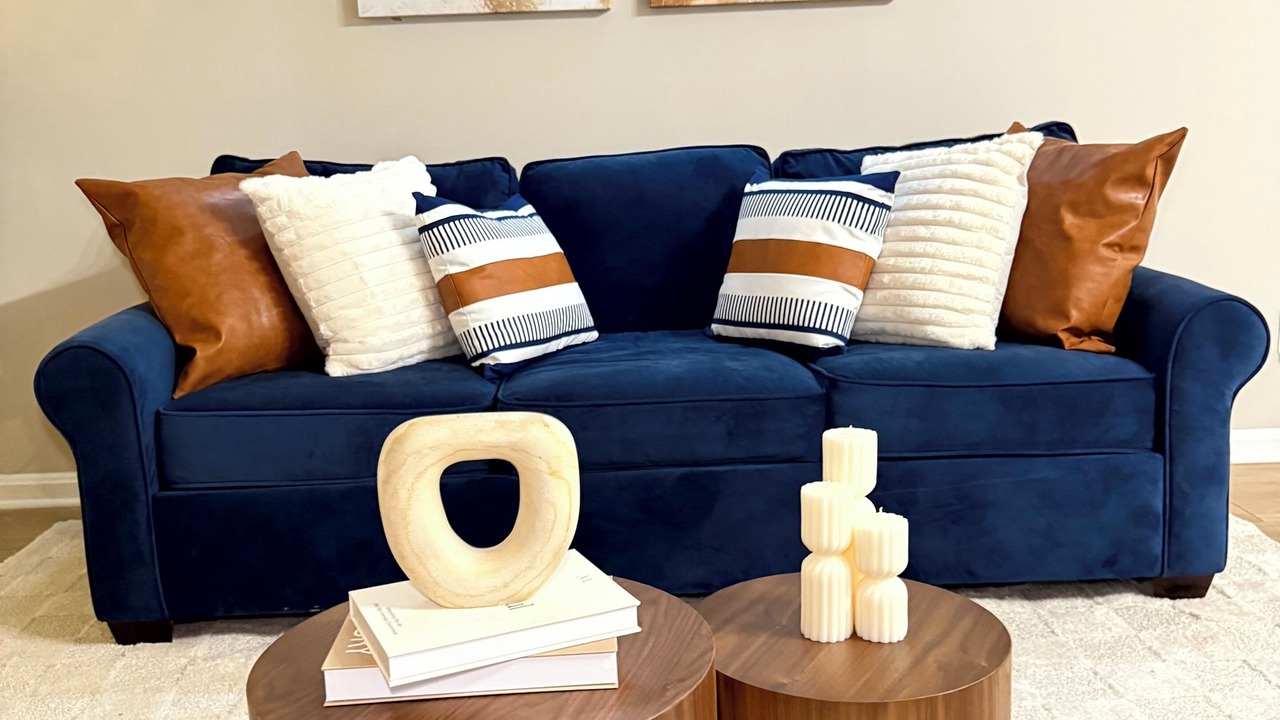 Photo of Livingroom in Aurora Highlands