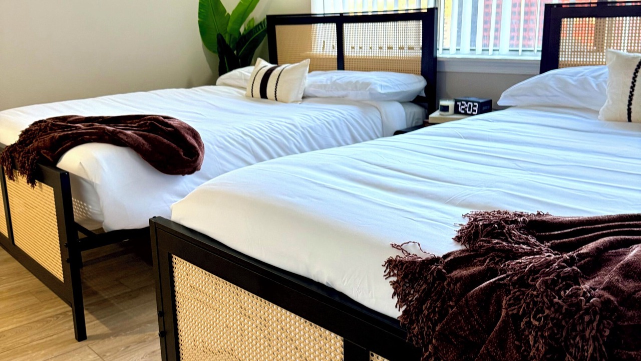 Photo of Bedroom in Aurora Highlands
