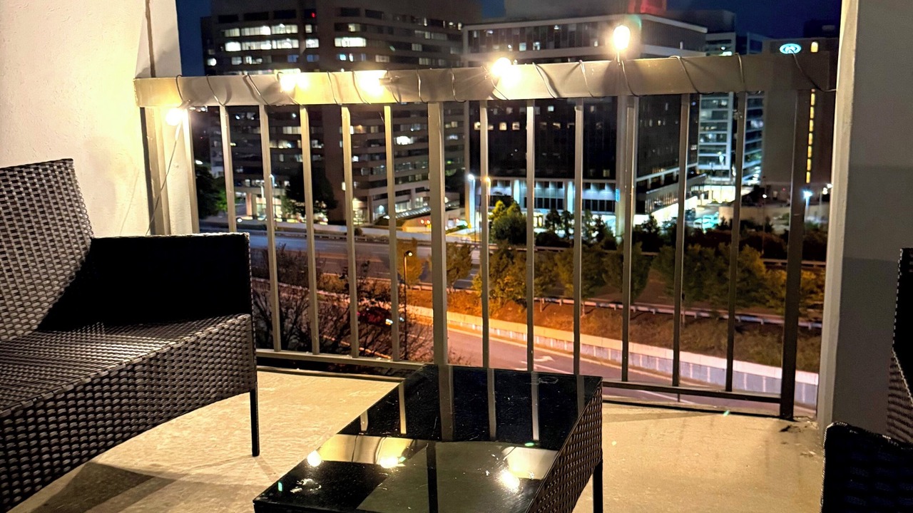 Photo of Outdoor in Aurora Highlands