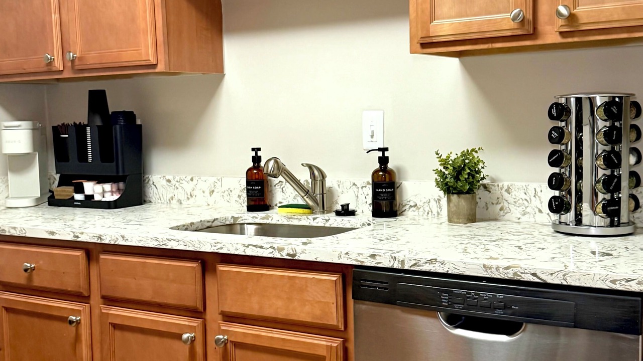 Photo of Kitchen in Aurora Highlands
