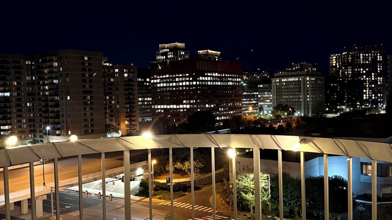 Photo of Patio Balcony in Aurora Highlands