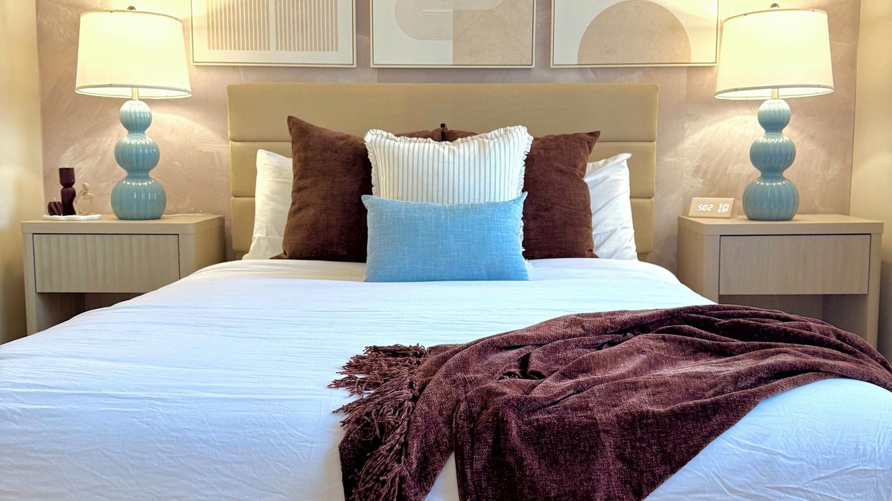 Photo of Bedroom in Aurora Highlands