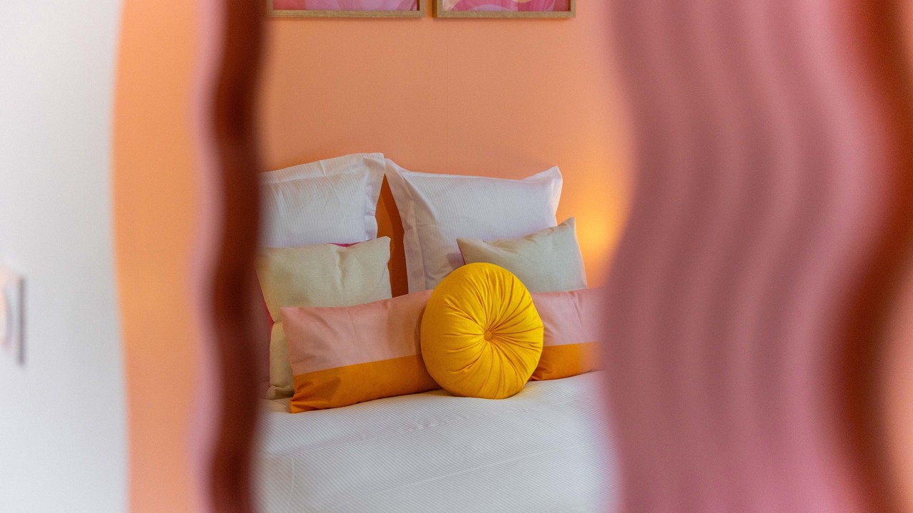 Photo of Bedroom in Haussonville-Blandan-Mon Desert-Saurupt