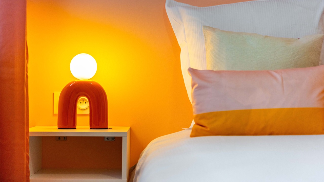 Photo of Bedroom in Haussonville-Blandan-Mon Desert-Saurupt