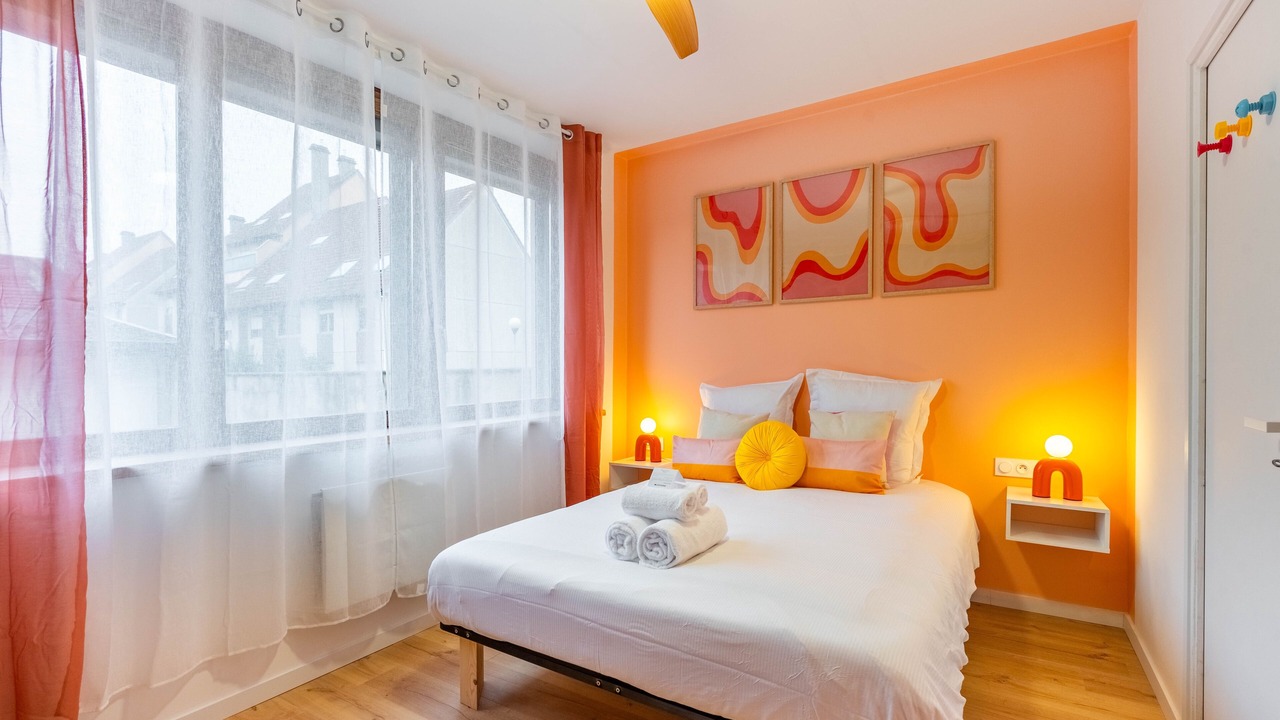 Photo of Bedroom in Haussonville-Blandan-Mon Desert-Saurupt