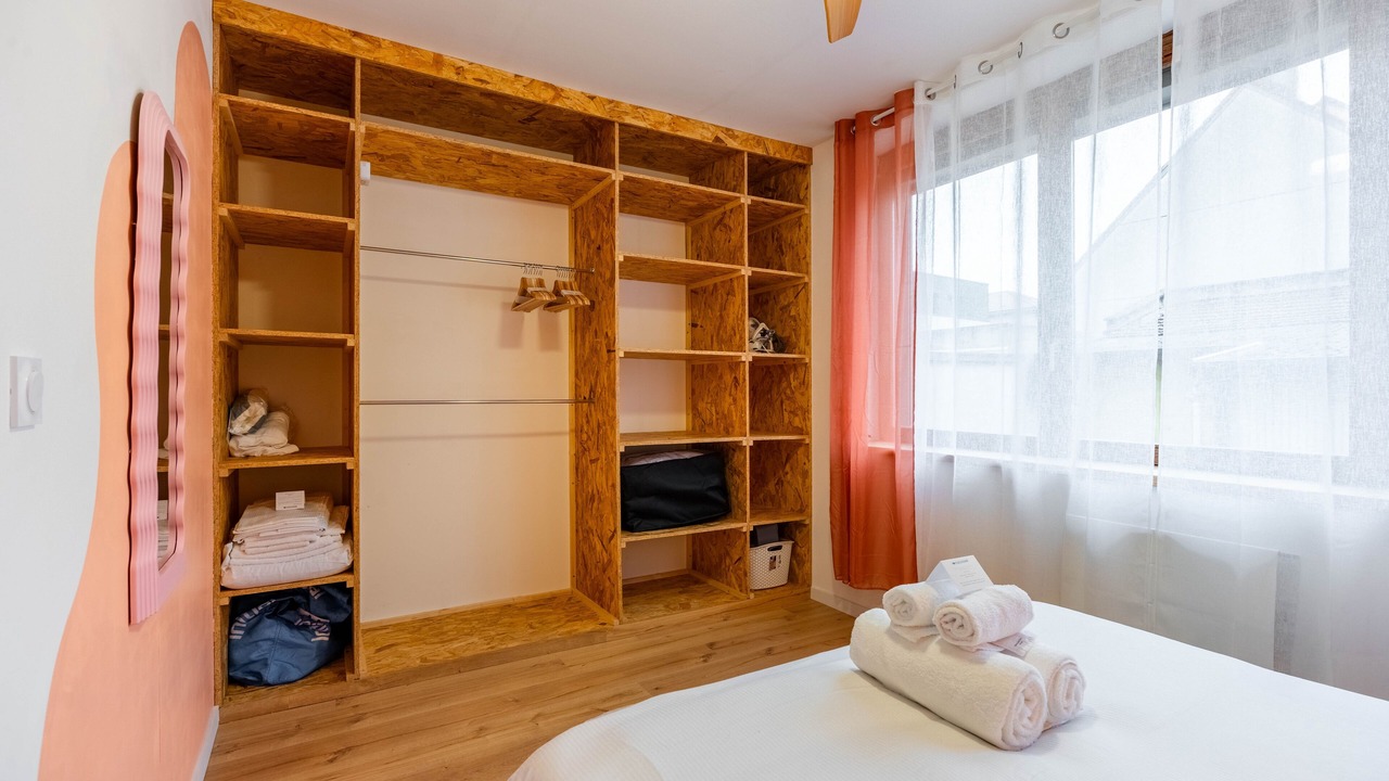 Photo of Bedroom in Haussonville-Blandan-Mon Desert-Saurupt