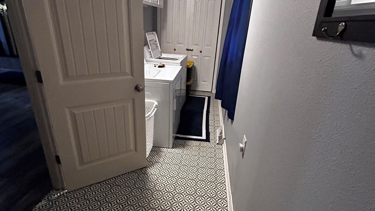 Photo of Bathroom in Springfield