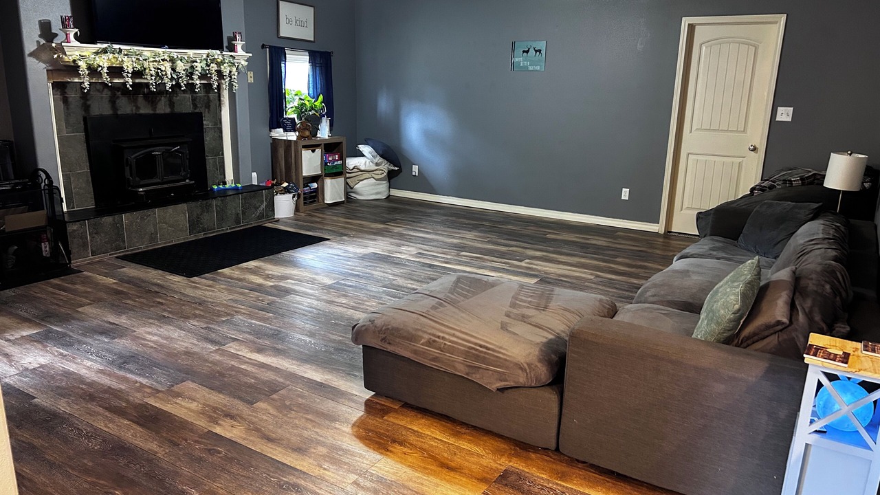 Photo of Livingroom in Springfield