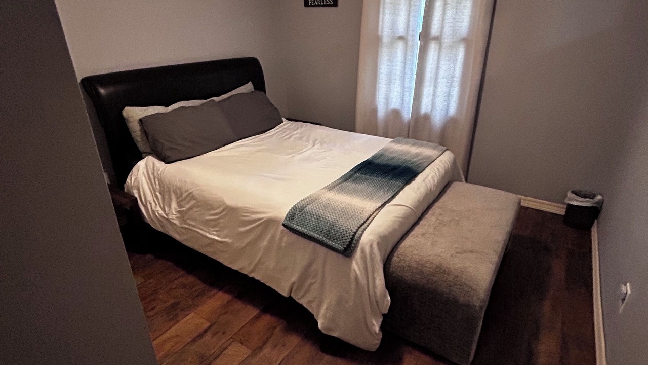 Photo of Bedroom in Springfield