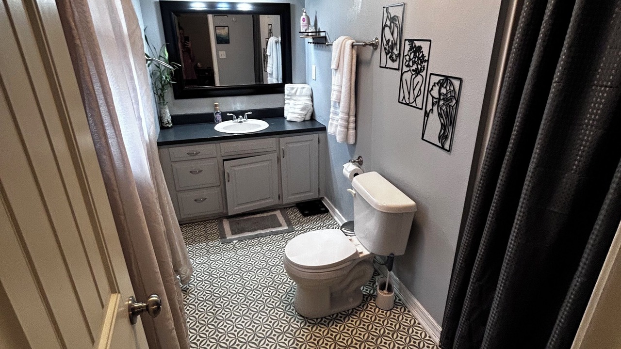 Photo of Bathroom in Springfield