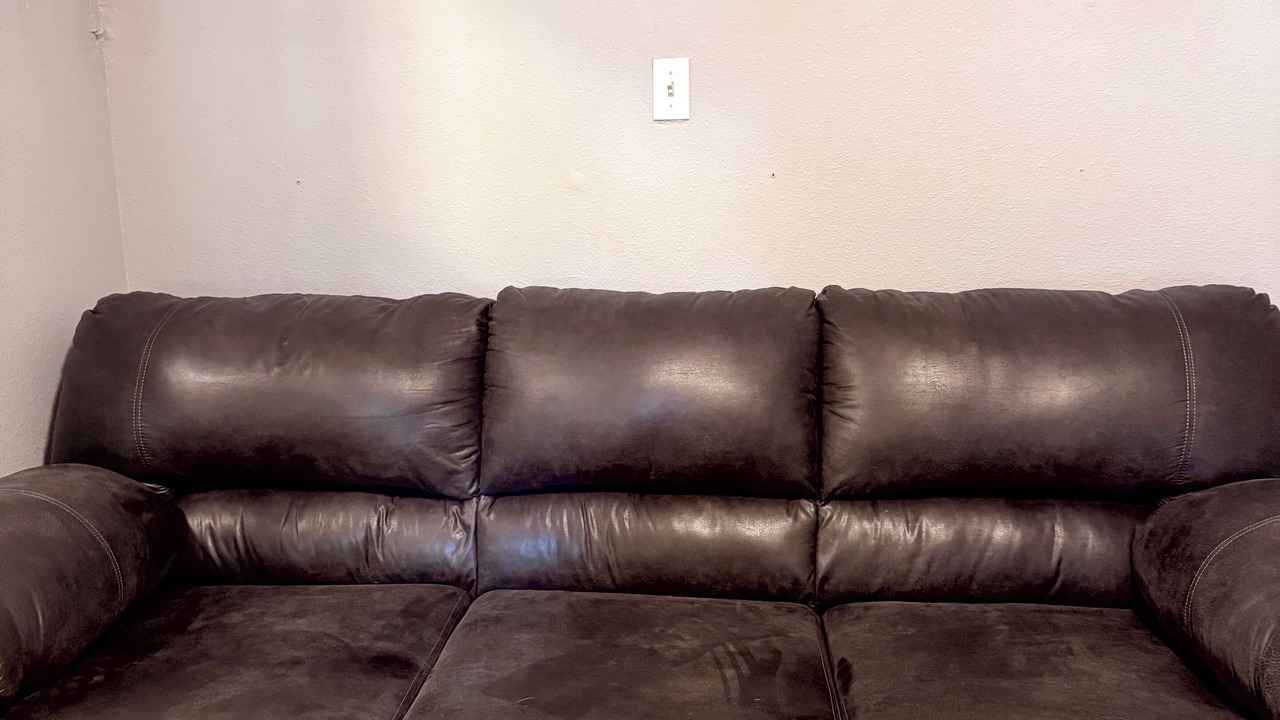 Photo of Livingroom in Springfield