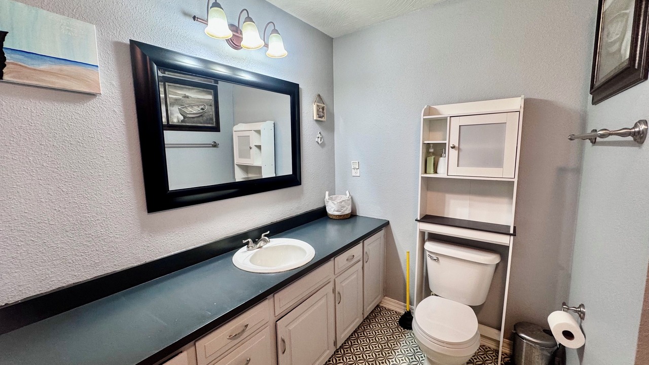 Photo of Bathroom in Springfield